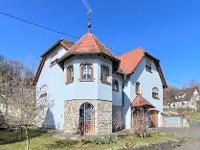 Wohnimmobilie Kauf Einfamilienhaus Großzügiges Wohnhaus im idyllischen Vorbachta