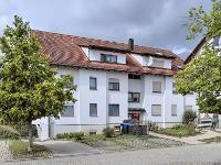 Wohnimmobilie Miete Penthousewohnung/Loft/Maisonette Wohnen auf 2 Ebenen - 5 1/2