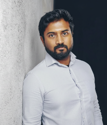 Senan Poobalasingam