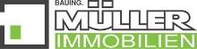 Bauing. Müller Immobilien GmbH Logo