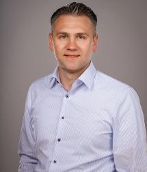 Dimitri Braun