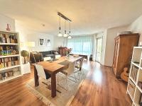 Wohnimmobilie Kauf Etagenwohnung 3 Zimmer Gartenwohnung mit viel zusätzlichem Platz im Souterrain sucht neue Eigentümer