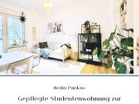 Wohnimmobilie Kauf Etagenwohnung Gepflegte Studentenwohnung zur Kapitalanlage