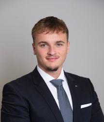 Ben Baysal