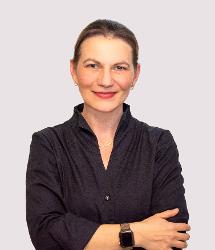 Jennifer Jackson