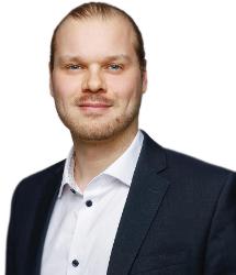 Alexander Djolai