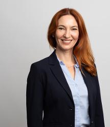 Marina Kozyreva