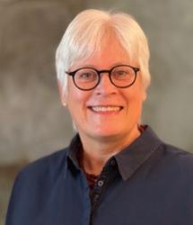 Anne Helgers