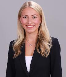 Livinia Evert