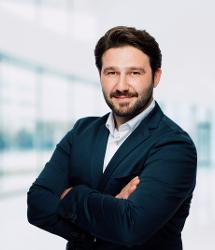 Ogulcan Ekici