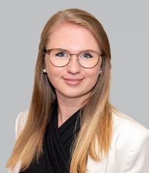Lina Dacher
