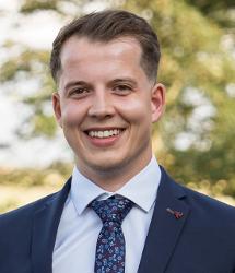 Björn Eggers