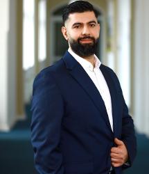 Ahmet Basak
