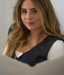 Melanie Steppan