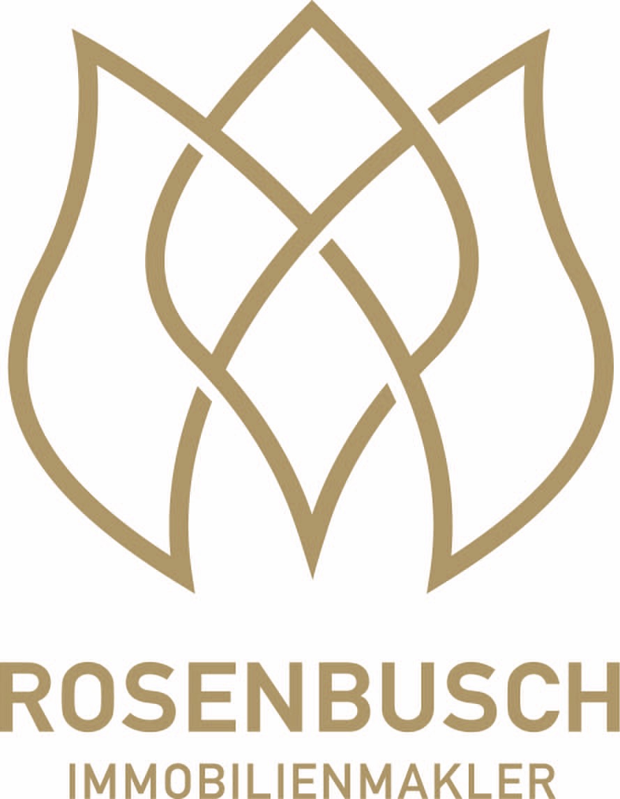 Rosenbusch Immobilien GmbH & Co. KG Logo