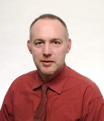 Frank Schlich