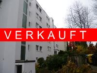 Wohnimmobilie Kauf Etagenwohnung 3-Zimmer Wohnung inkl. Parkplatz