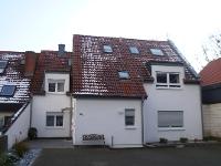 Wohnimmobilie Kauf Dachgeschosswohnung 3-Zimmer 113 m²