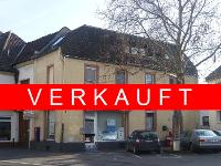 Wohnimmobilie Kauf Mehrfamilienhaus renditestarkes Zinshaus in vermietungssicherer Lage (Büro und Wohnungen)