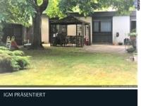 Wohnimmobilie Kauf Einfamilienhaus Einfamilienhaus in Erbpacht mit großem Grundstück in Mainz - Bretzenheim