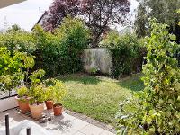 Wohnimmobilie Miete Erdgeschosswohnung Großzügige Erdgeschosswohnung in ruhiger Lage - mit Garten und Südterrasse