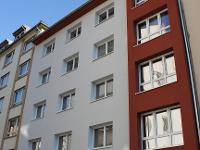 Wohnimmobilie Miete Etagenwohnung Schöne 2 Zimmer Wohnung im Herzen von Mainz.