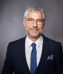 Ulrich Glöde