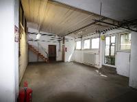 Gewerbeimmobilie Halle/Produktion Lager und Produktionsfläche