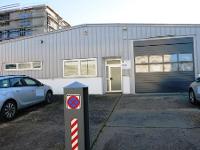 Gewerbeimmobilie Halle/Produktion Gewerbefläche mit 10 PKW-Stellplätze