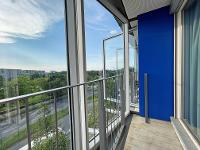 Wohnimmobilie Kauf Etagenwohnung Wir bieten Ihnen ein Microapartment mit rechteckigem Grundriss im 4. Obergeschoss mit Westausrichtung zum Kauf an. Das sonnige Apartment befindet sich in dem modernen 
