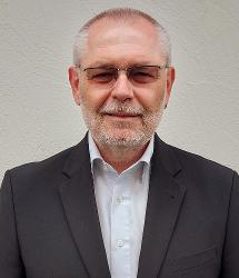 Gerhard Fischermeier