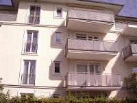 Wohnimmobilie Miete Etagenwohnung Helle 2-Zimmerwohnung direkt am Hirschgarten