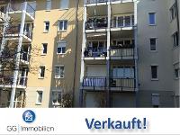 Wohnimmobilie Kauf Etagenwohnung Kleine 2-Zimmer Wohnung zur Kapitalanlage