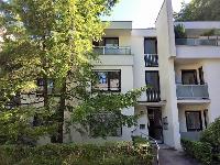 Wohnimmobilie Kauf Etagenwohnung Schönes 1-Zimmer Apartment in München-Solln