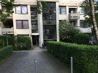 Wohnimmobilie Kauf Erdgeschosswohnung 2-Zimmer-Wohnung mit kleiner Terrasse in München-Forstenried