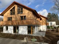 Wohnimmobilie Miete Penthousewohnung/Loft/Maisonette 2-Zimmer Maisonette Wohnung in Gauting